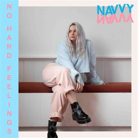 Navvy – Scared to Be Happy Lyrics | Genius Lyrics