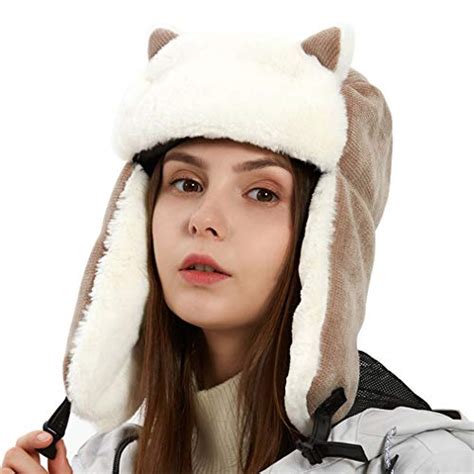 A List Of The Best Hats With Ear Flaps For Adults