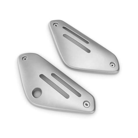 Side panel kit for Yamaha XSR 125 Original Yamaha | RWN-Moto.com ...