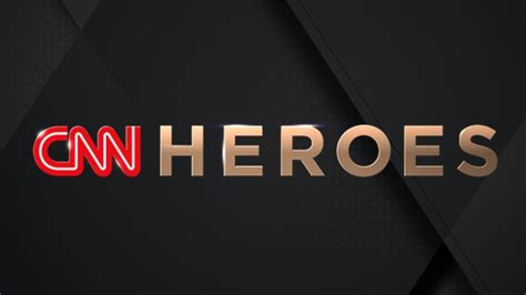 Your hero could be a CNN Hero! - CNN