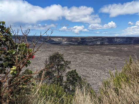 A Self-Guided Hawaii Lava Tour Through the 2018 Kīlauea Volcano ...