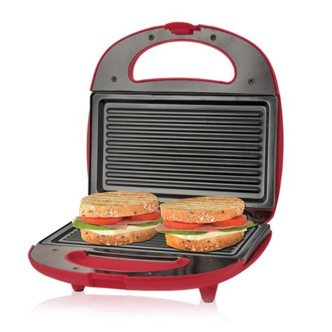 Grill and sandwich maker - Premium Levella