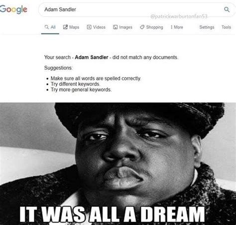 He Was Never Real | What If It Was All Just a Dream? | Know Your Meme