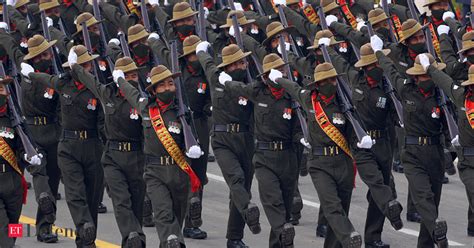 army day parade: Next year's Army Day Parade to be held outside Delhi ...