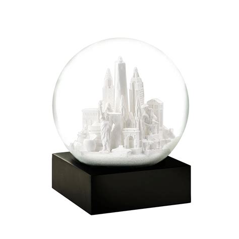 New York City Snow Globe | The New York Public Library Shop