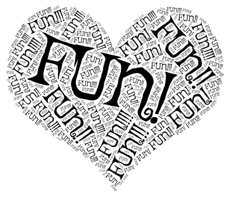 fun – WordArt.com