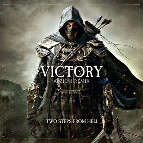 Stream Two Steps From Hell - Victory (Alzion Remix) by Alzion | Listen ...