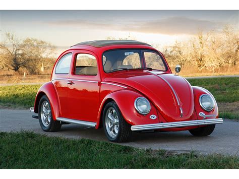 1963 Volkswagen Beetle for Sale | ClassicCars.com | CC-969999