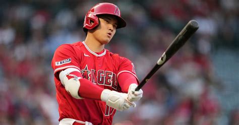 How Shohei Ohtani Helped Angels’ Pitching Staff Without Throwing a Pitch - Sports Illustrated