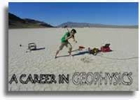 Career Options in Geophysics - Career Opportunities in Geophysics, Geophysics Courses and ...