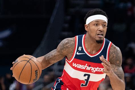 Bradley Beal Injury Update Twitter