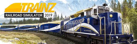 Trainz Portal