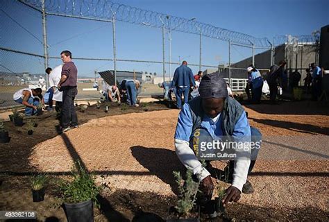 California State Prison Solano Photos and Premium High Res Pictures - Getty Images