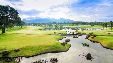 Mount Malarayat Golf & Country Club - Links2Golf Private Network