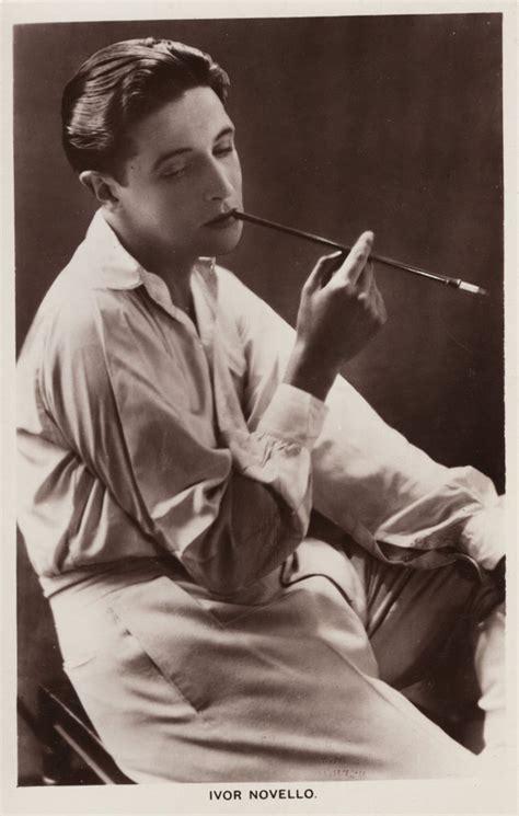 Ivor Novello