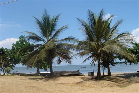 TOURIST COAST - Cameroon Adventures and Tours