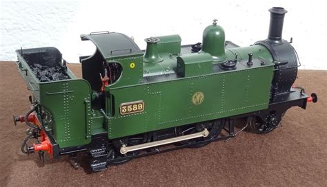 GWR 1934–1942 loco livery