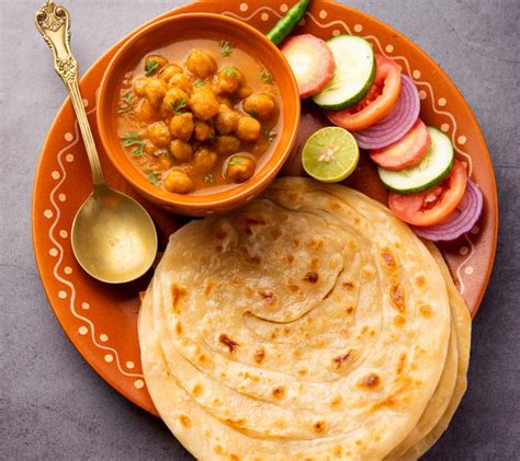 7 Paratha Recipe Ideas To Try At Your Next House Party