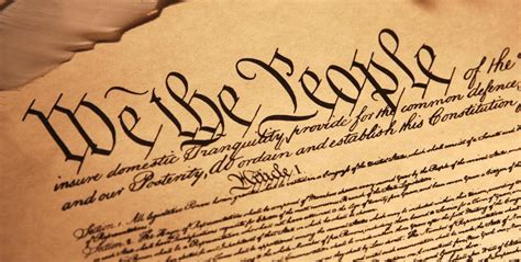 Celebrating the U.S. Constitution’s creation 232 years ago, today ...