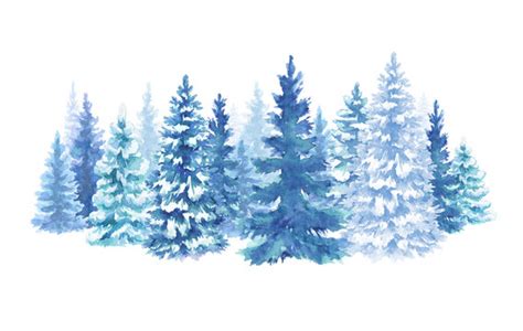 Snow Clipart Background