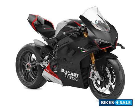 2024 Ducati Panigale V4 Sp2 For Sale - Joan Melody