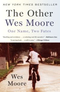 The Other Wes Moore | 9780385528191, 9781588369697 | VitalSource