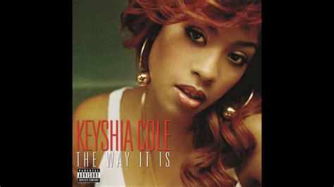 Keyshia Cole - Love (Audio) - YouTube