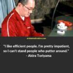 29+ Of The Best Akira Toriyama Quotes for DBZ Fans