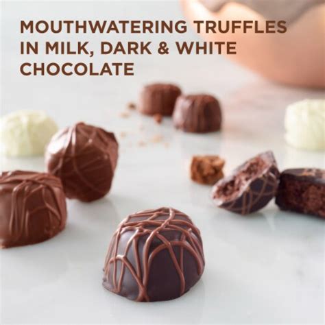 Russell Stover® Assorted Truffles, 9.4 oz - Smith’s Food and Drug