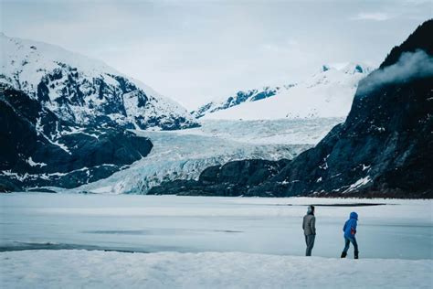 Visiting Juneau Alaska in Winter: 7 Incredible Things to Do (2024)