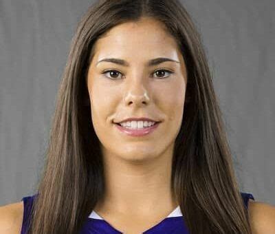 Kelsey Plum Husband Archives - Biography Gist