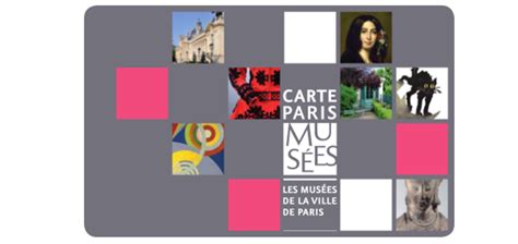 La Carte Paris Musées | Palais Galliera | Musée de la mode de la Ville ...