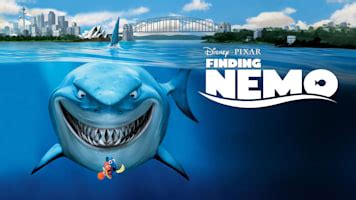 Finding Nemo full movie. Kids film di Disney+ Hotstar.