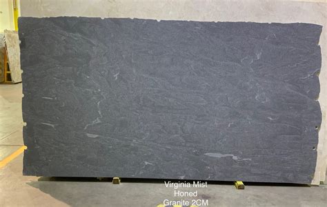 Granite Slabs | Stone Slabs - Virginia Mist Granite Slabs 2cm Honed Granite Slabs