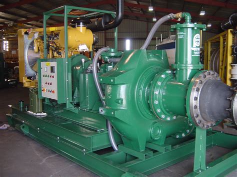 Gears & Gearboxes Used in Pumping Applications – RJ Link International, Inc.