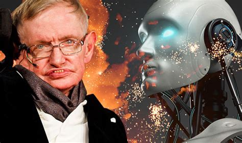 Stephen Hawking dead: How the genius thought AI will destroy humanity ...