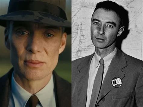 Meet the real J. Robert Oppenheimer's family, including his wife Kitty ...