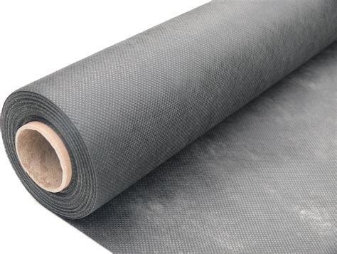 Amazon.com: Weed Control Fabric 2m x 10m weed barrier matting ...