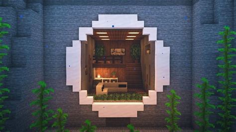 Top 5 underwater house designs in Minecraft