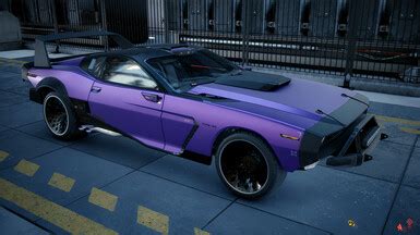 Quadra Type-66 Cthulhu Custom Paint Job Pack at Cyberpunk 2077 Nexus ...