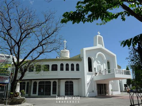 Holy Family Parish - Manila, Metro Manila