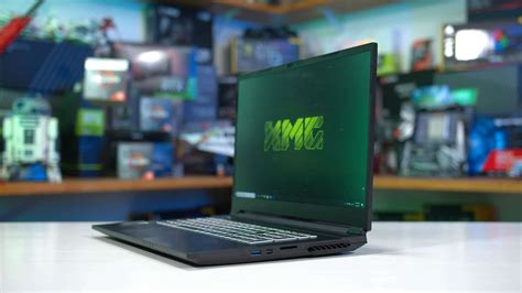 Nvidia GeForce RTX 3060 Laptop GPU Review Photo Gallery - TechSpot