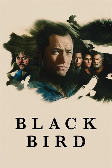 Black Bird » Сериали » ArenaBG