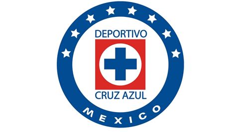 Escudo Deportivo Cruz Azul