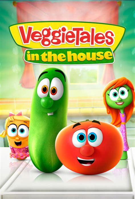 VeggieTales In The House - TheTVDB.com