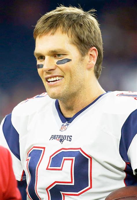 Tom Brady Got a Totally '90s Haircut - Us Weekly