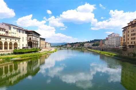 The Longest and Most Important Rivers in Italy | TheBiteTour