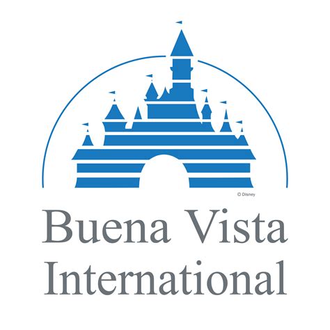 Buena Vista International Logo PNG Transparent & SVG Vector - Freebie Supply