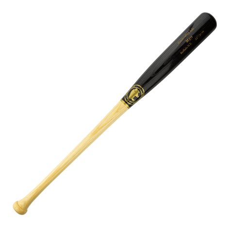 M371 Custom Baseball Bat – Prime | Buffalo Bat Company