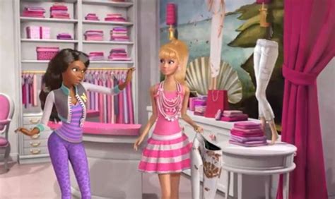 Barbie Life in the Dreamhouse - Barbie: Life in the Dreamhouse Photo ...